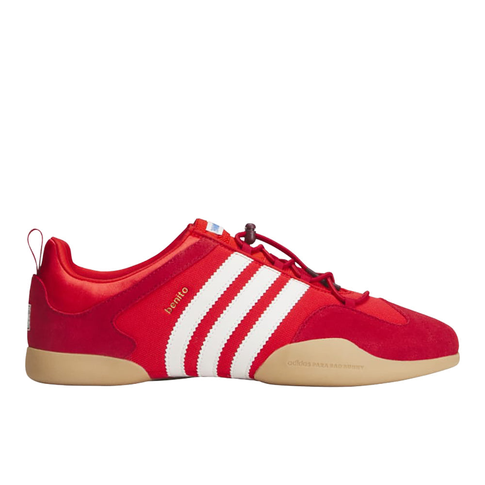 adidas X Bad Bunny Ballerina Shoes