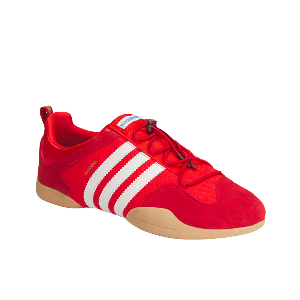 adidas X Bad Bunny Ballerina Shoes