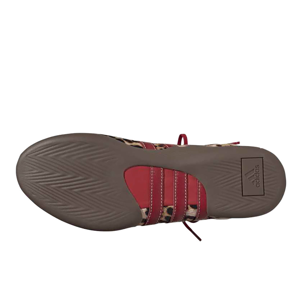 Taekwondo Mei Ballet Shoes