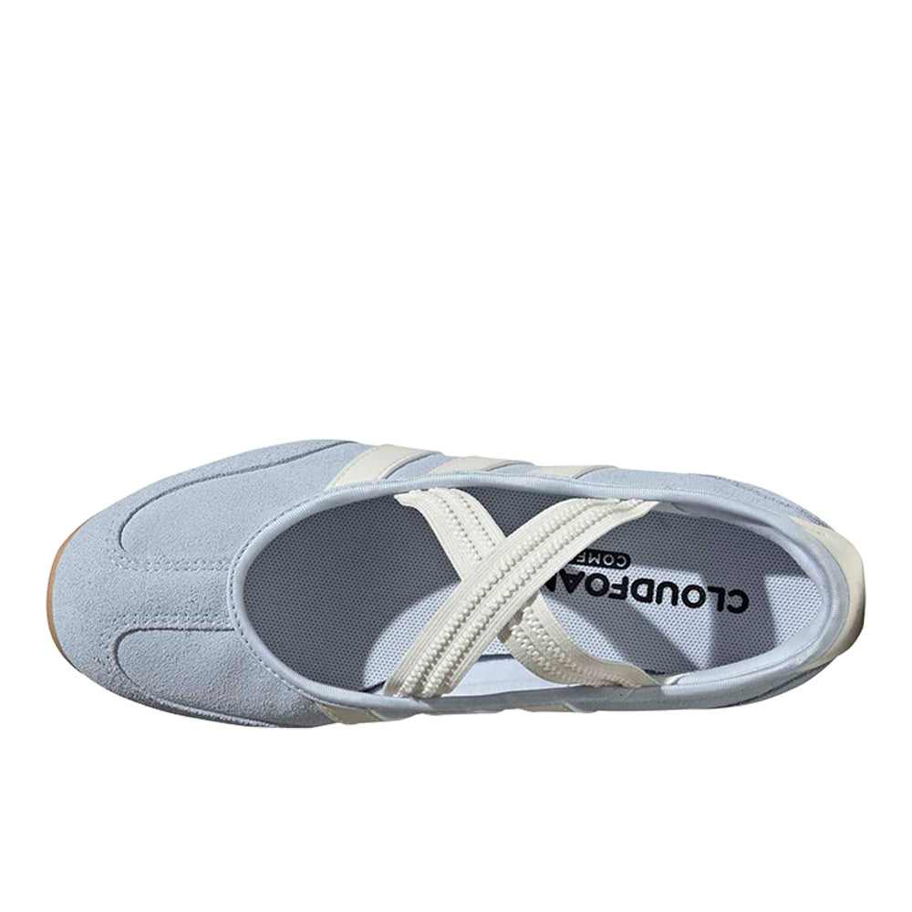 Barreda Mary Jane Shoes