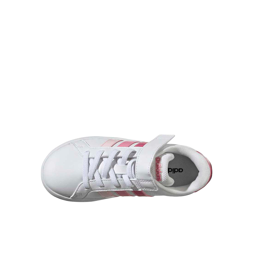Grand Court 3.0 Shoes