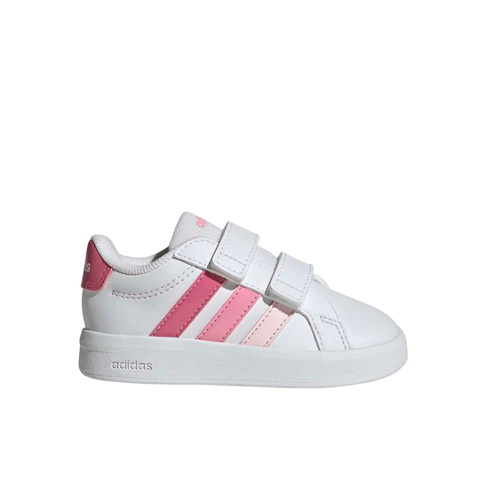 Grand Court 3.0 Shoes (Infant)