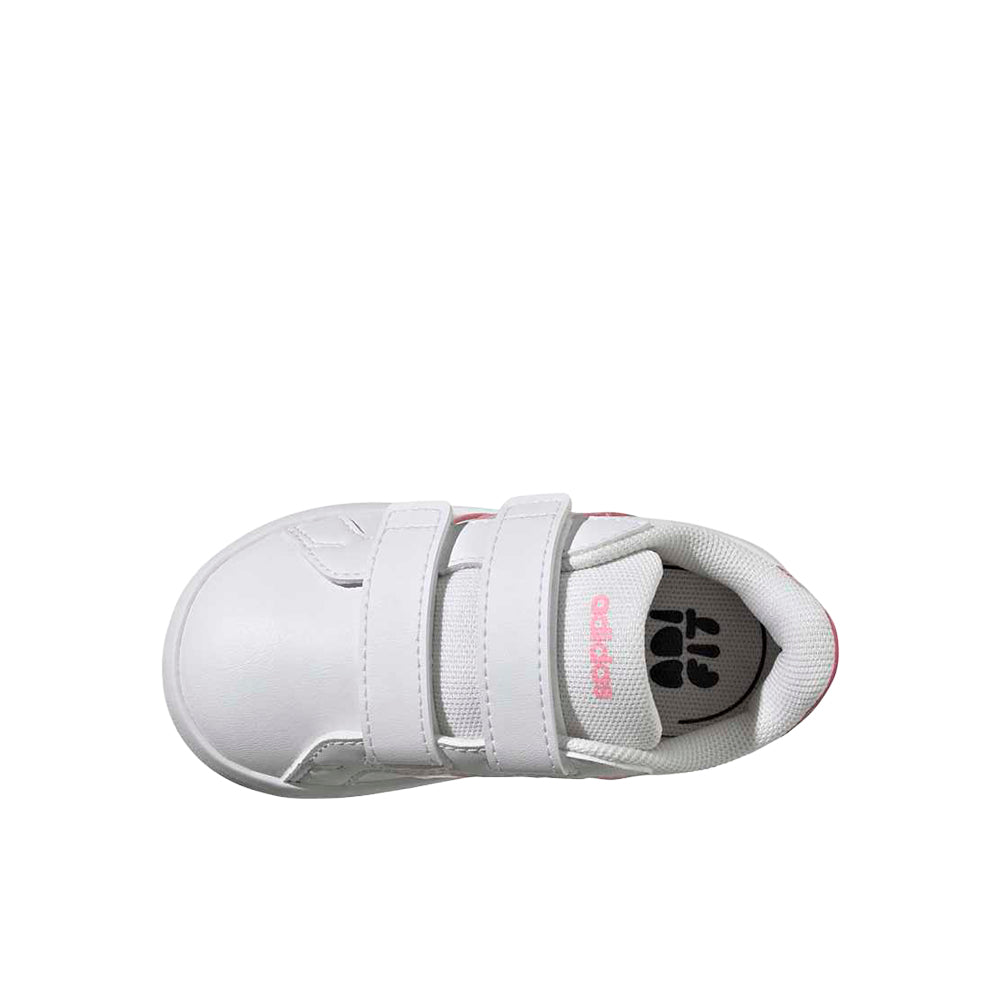 Grand Court 3.0 Shoes (Infant)
