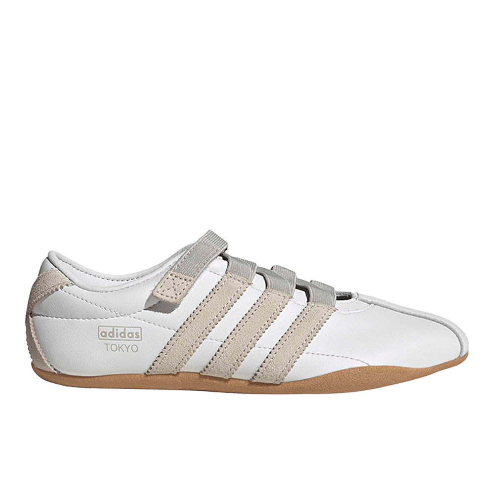 Tokyo Mary Jane Shoes