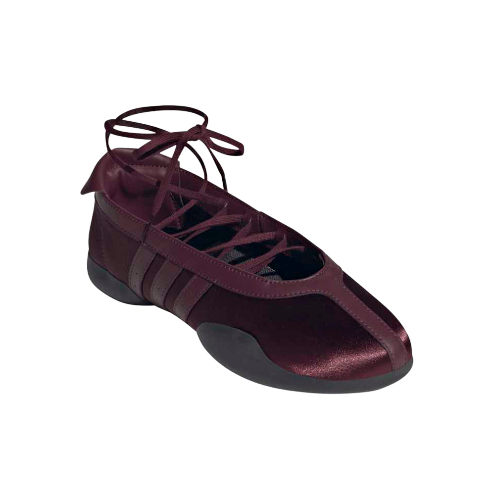 Taekwondo Mei Ballet Shoes