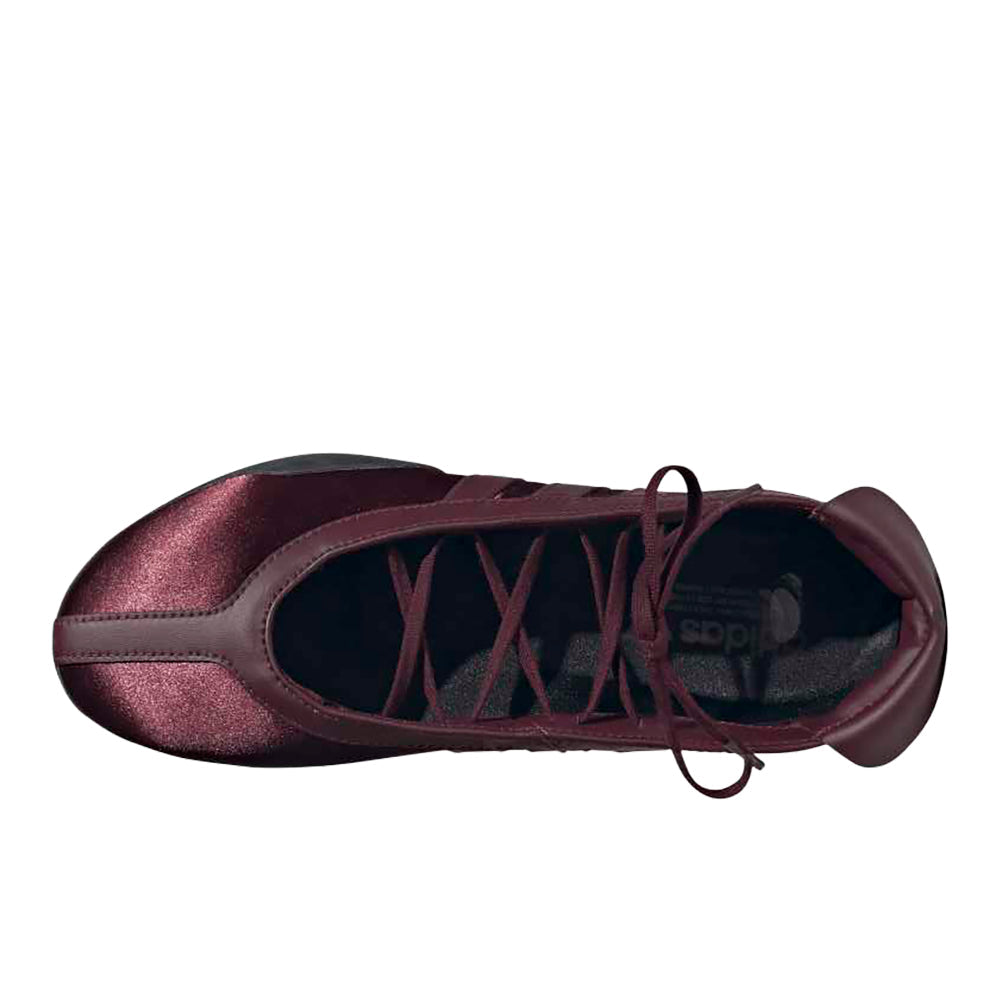 Taekwondo Mei Ballet Shoes