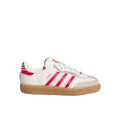 Samba OG Comfort Closure Elastic Lace Shoes (Toddler)