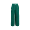 Hyperglam Color Block Wide Woven Pants