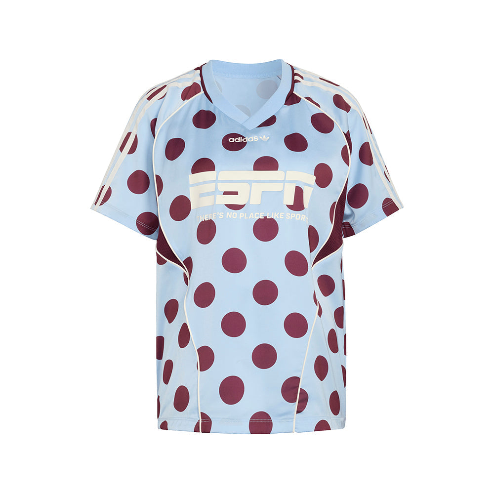 Street Jersey Short Sleeve