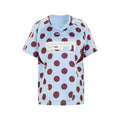 Street Jersey Short Sleeve