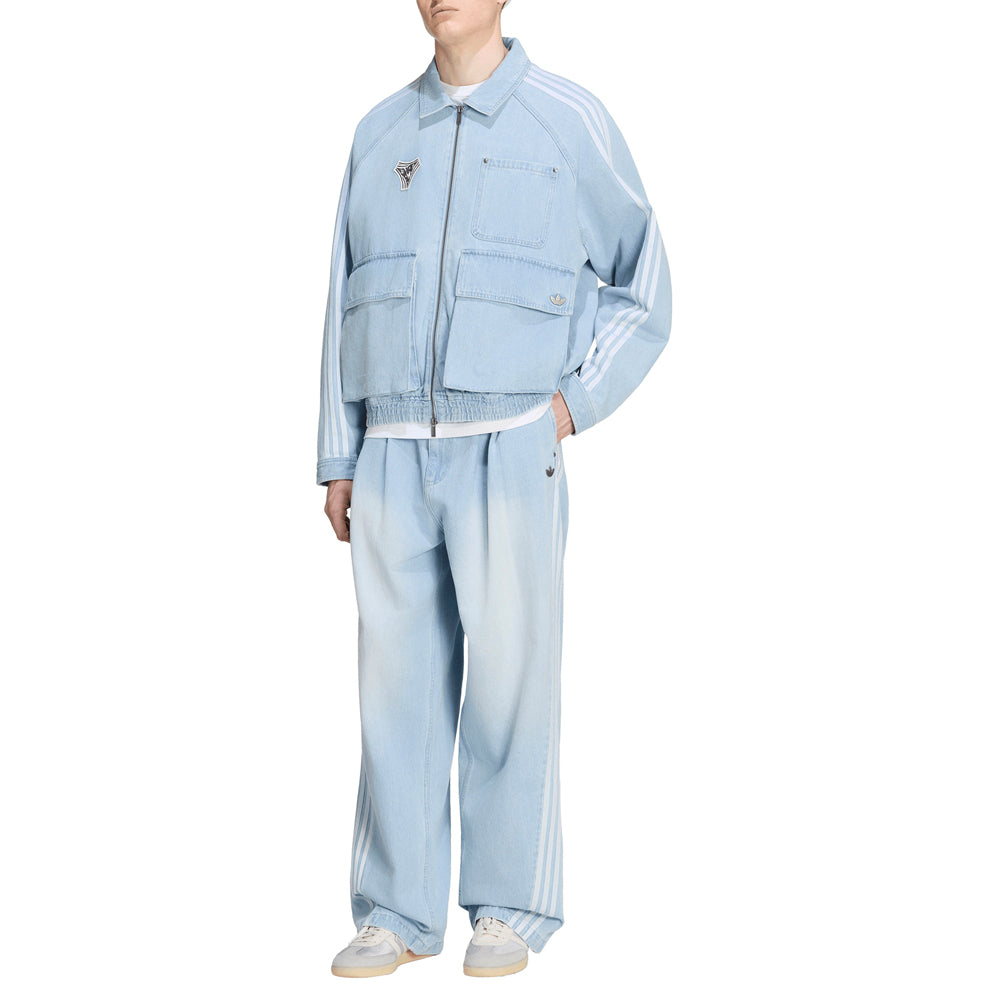 Adilenium Season 5 Denim Jeans