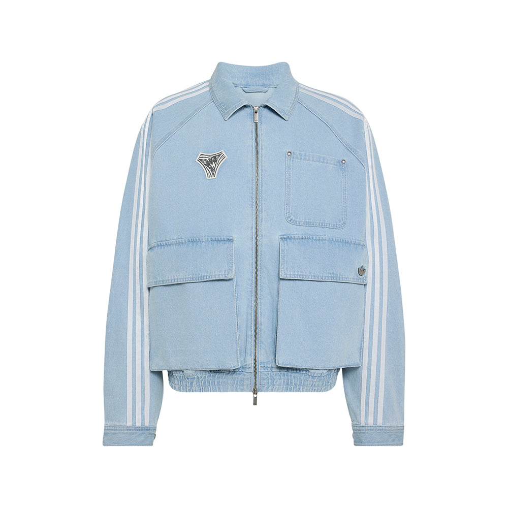 Adilenium 5.0 Denim Jacket