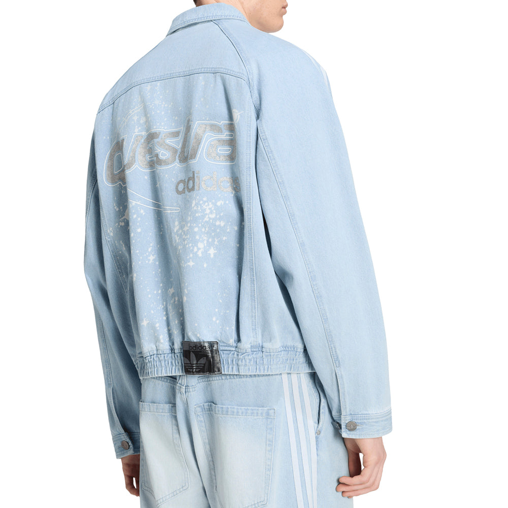Adilenium 5.0 Denim Jacket