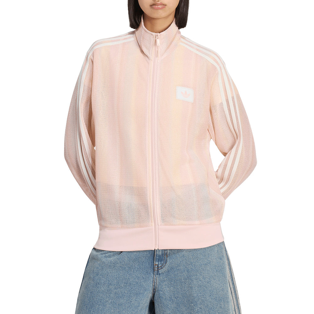Originals Summer Glow Knitted Firebird Track Top