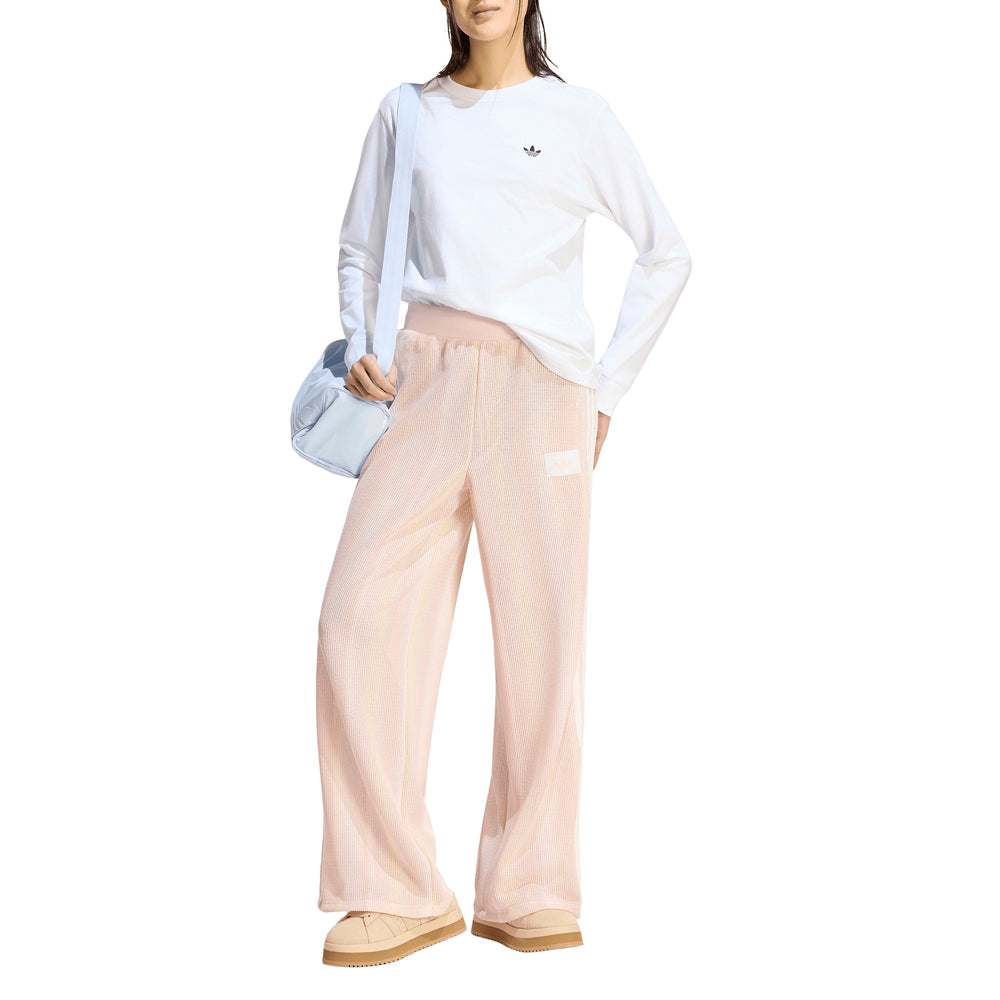 Originals Summer Glow Knitted Firebird Track Pants