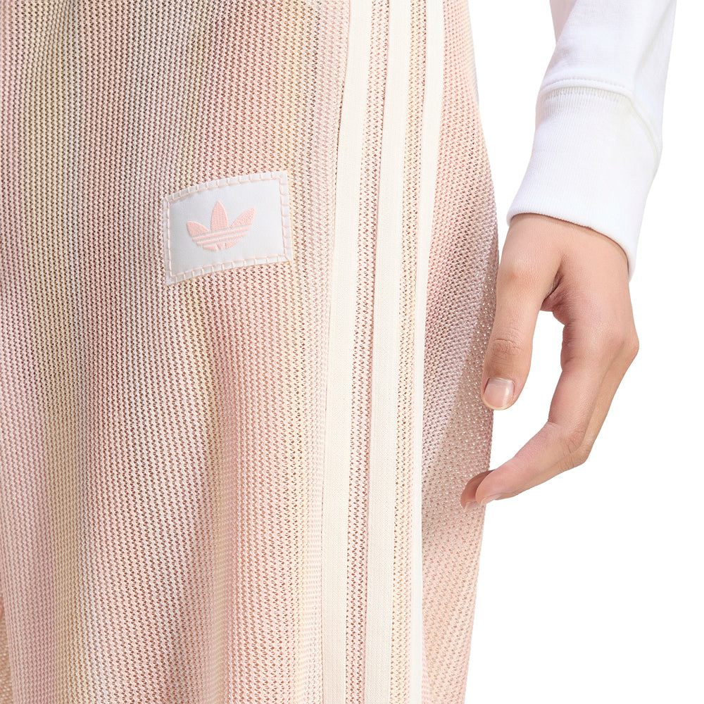 Originals Summer Glow Knitted Firebird Track Pants