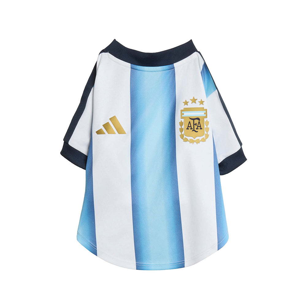 Pet Jersey Argentina (Dog)