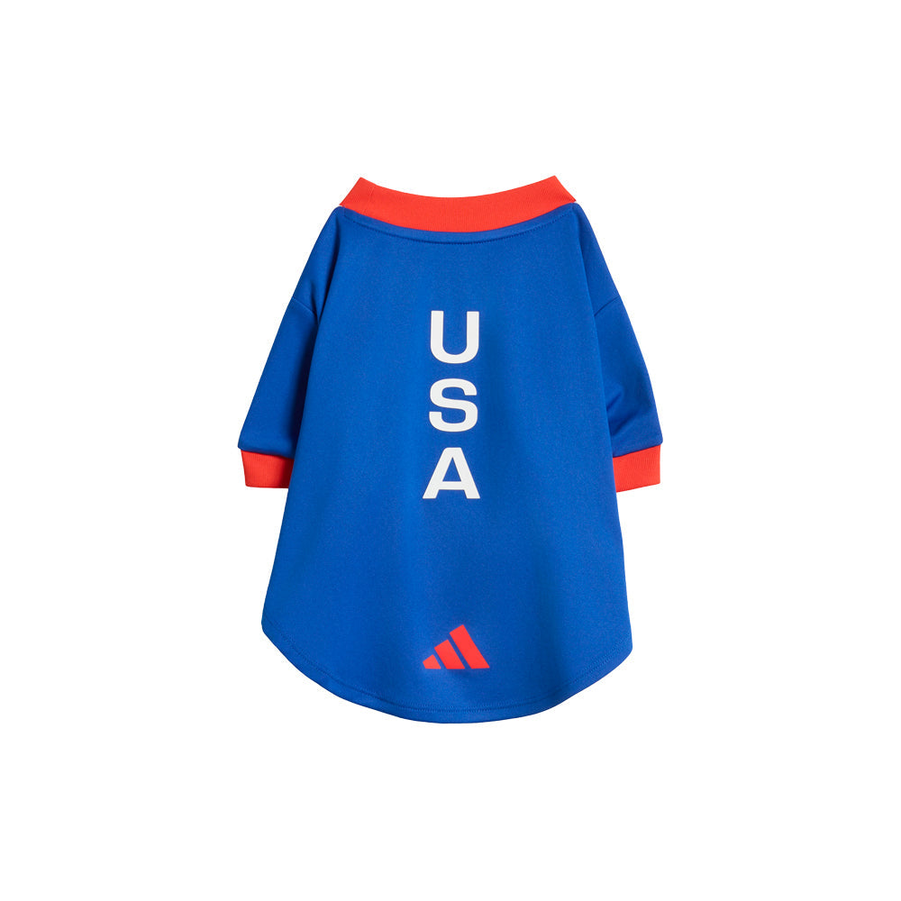 Pet Jersey Nation Pack