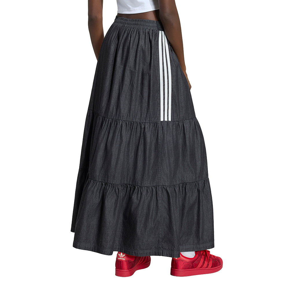 Originals Summer Glow Denim Skirt