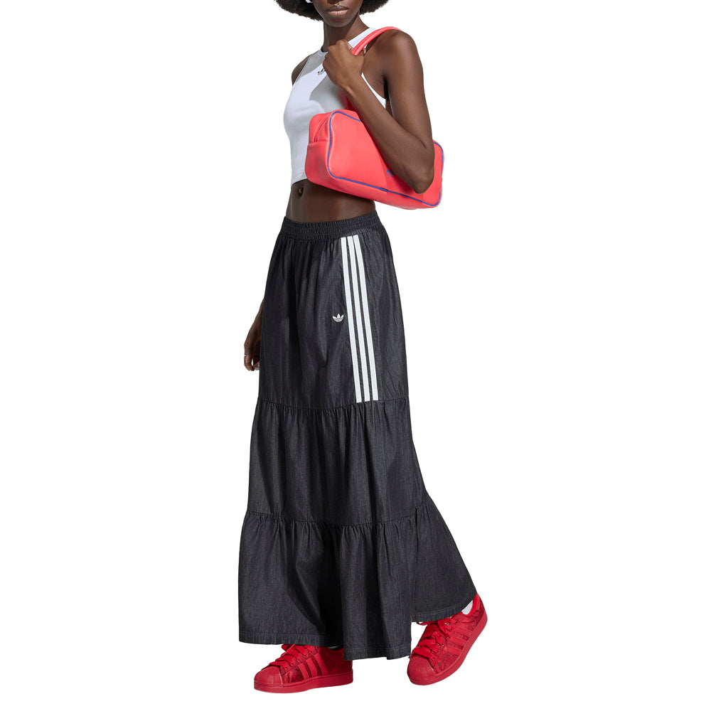 Originals Summer Glow Denim Skirt