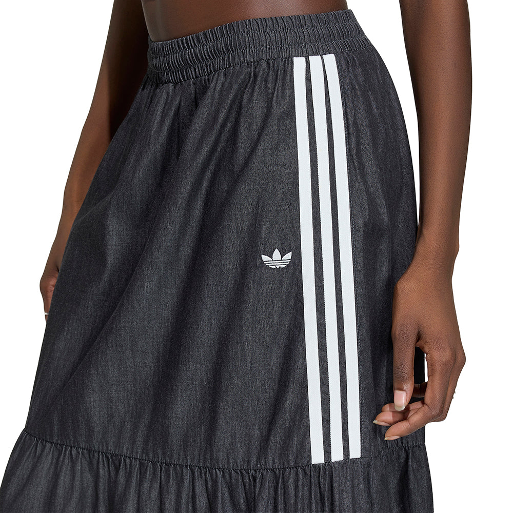 Originals Summer Glow Denim Skirt