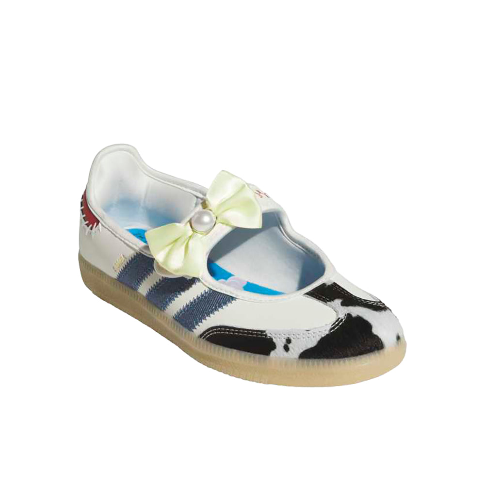 Adidas Pixar Toy Story Samba Jane Shoes