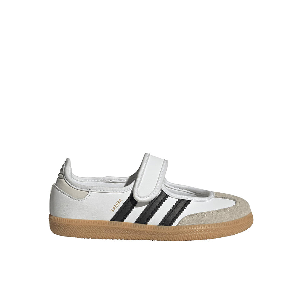 Samba Jane Shoes