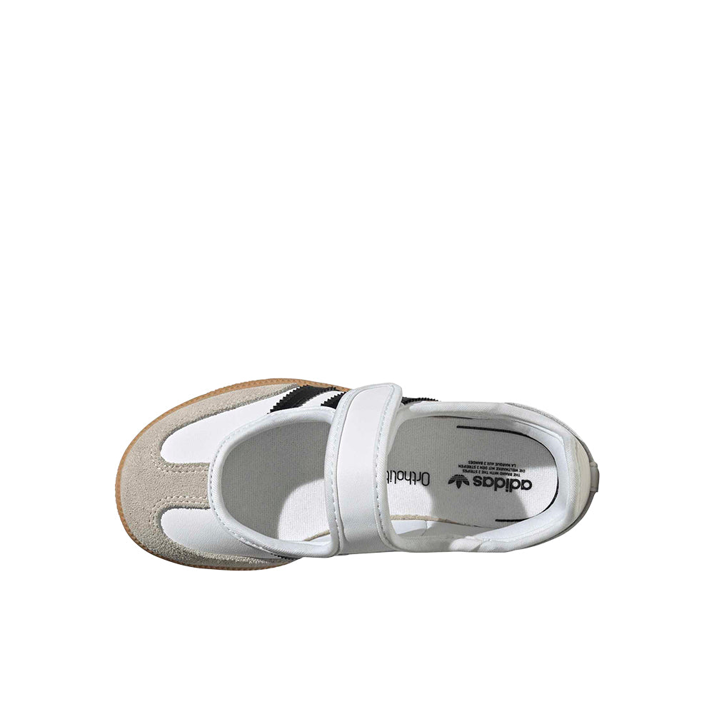 Samba Jane Shoes