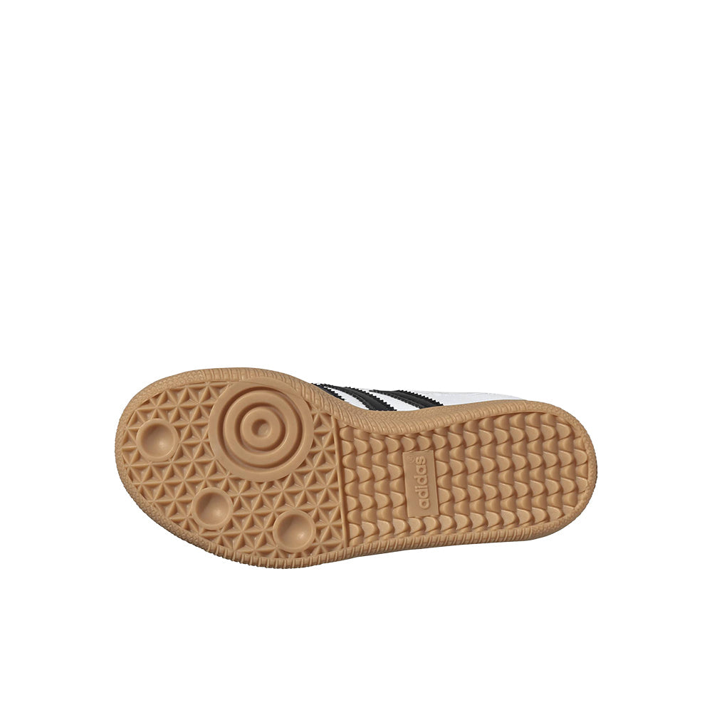 Samba Jane Shoes