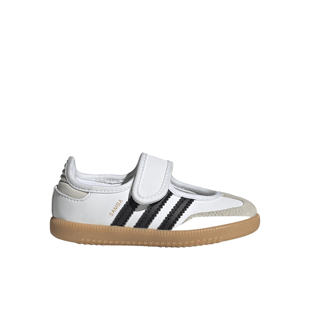Samba Jane Shoes
