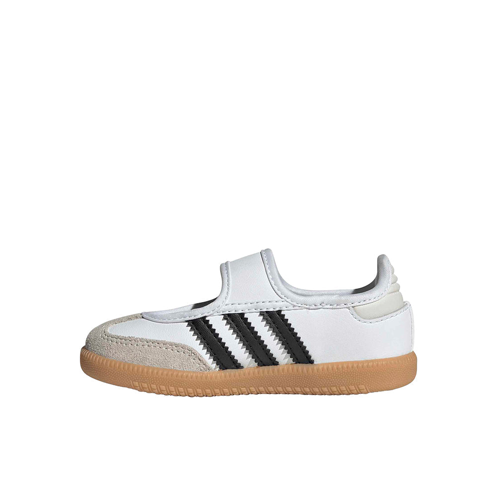 Samba Jane Shoes