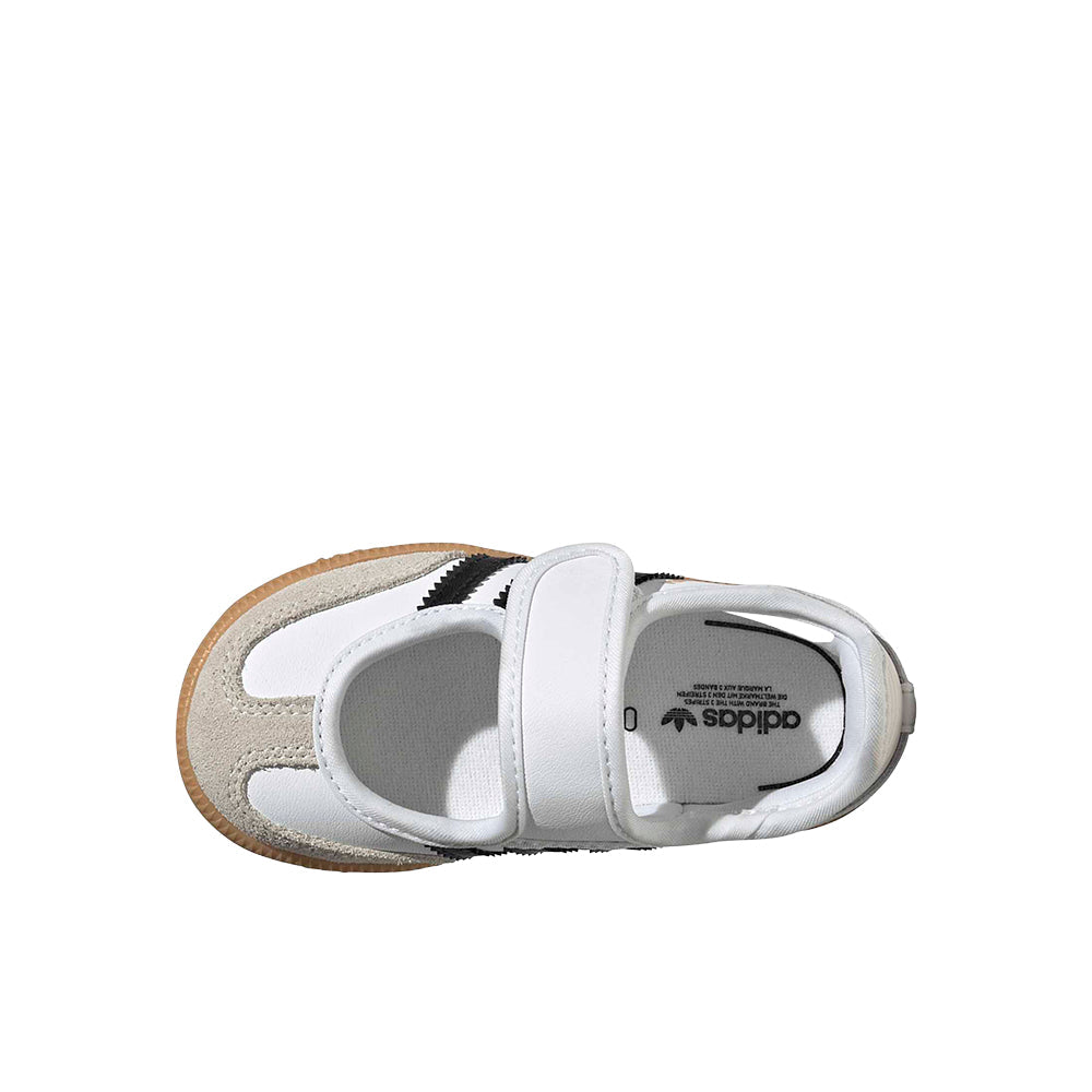 Samba Jane Shoes