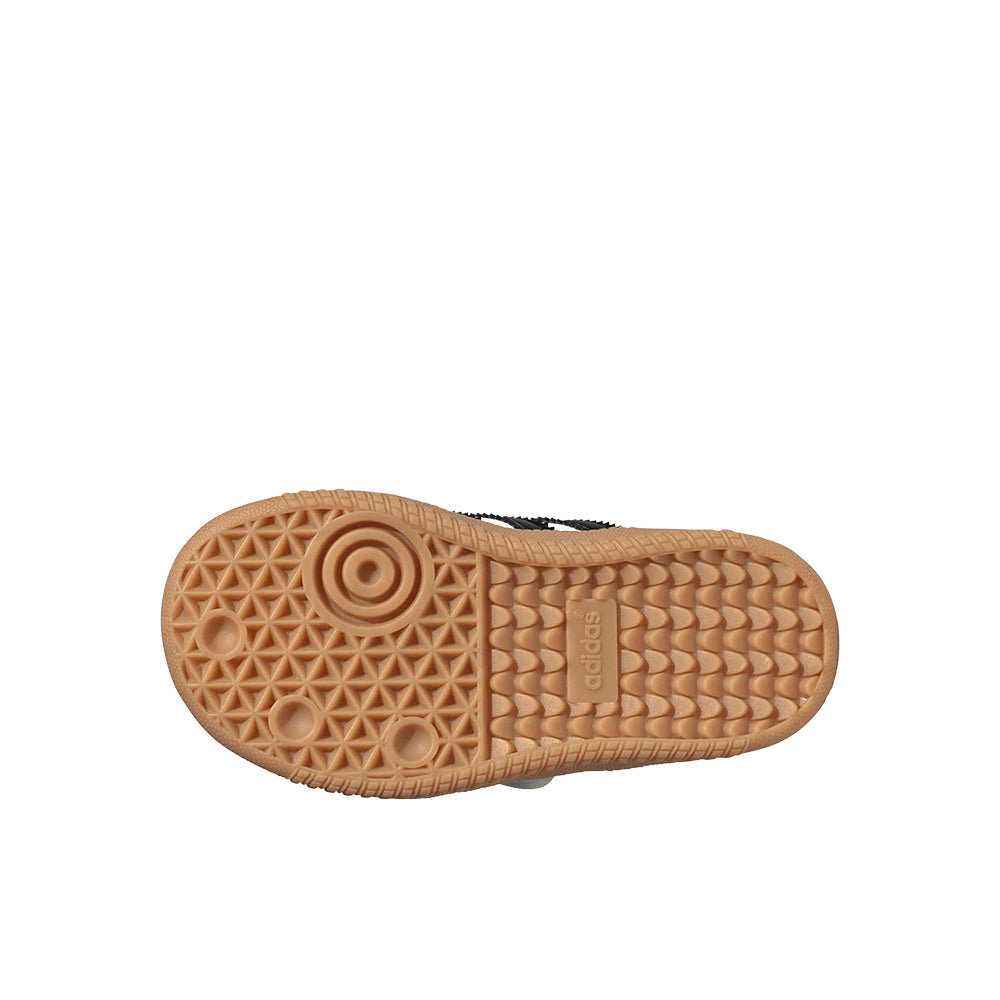 Samba Jane Shoes