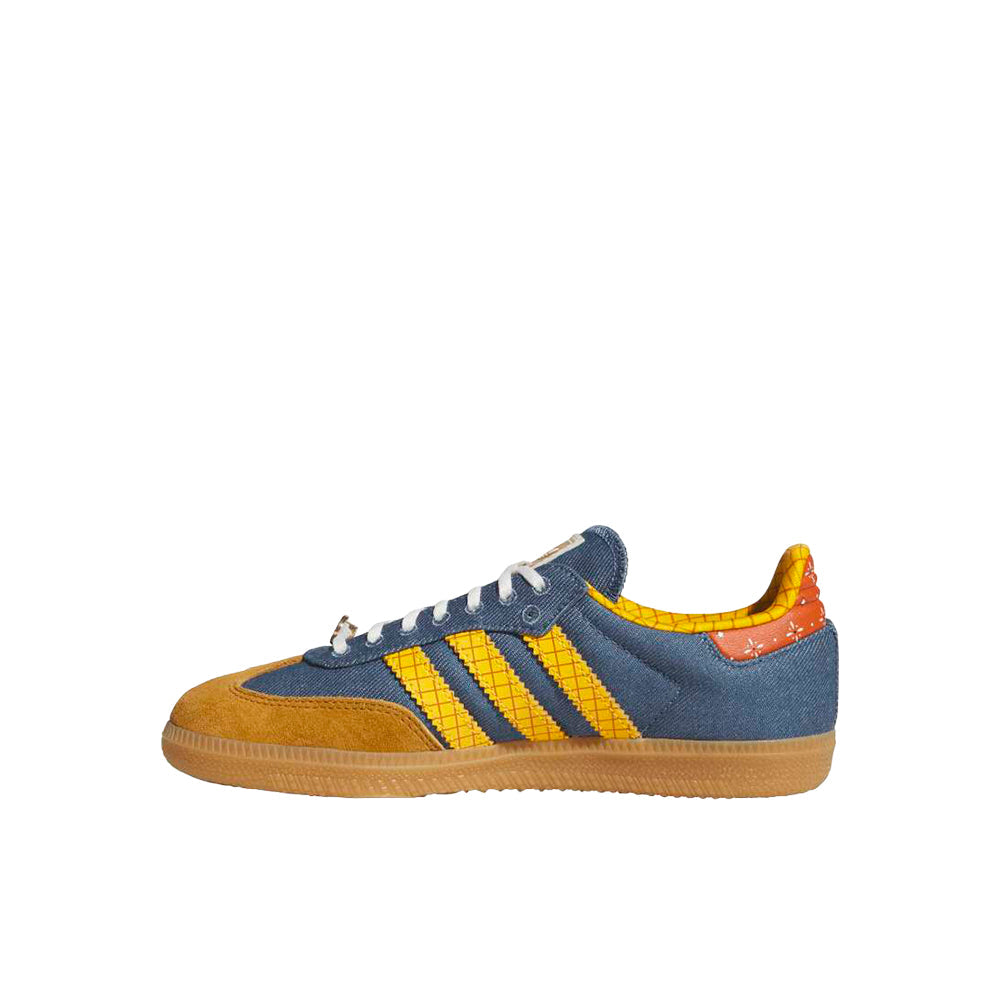 Adidas Pixar Toy Story Samba OG Shoes