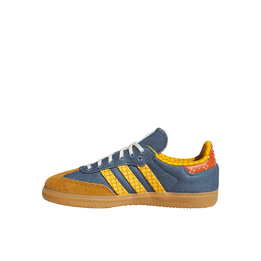 Adidas Pixar Toy Story Samba OG Shoes