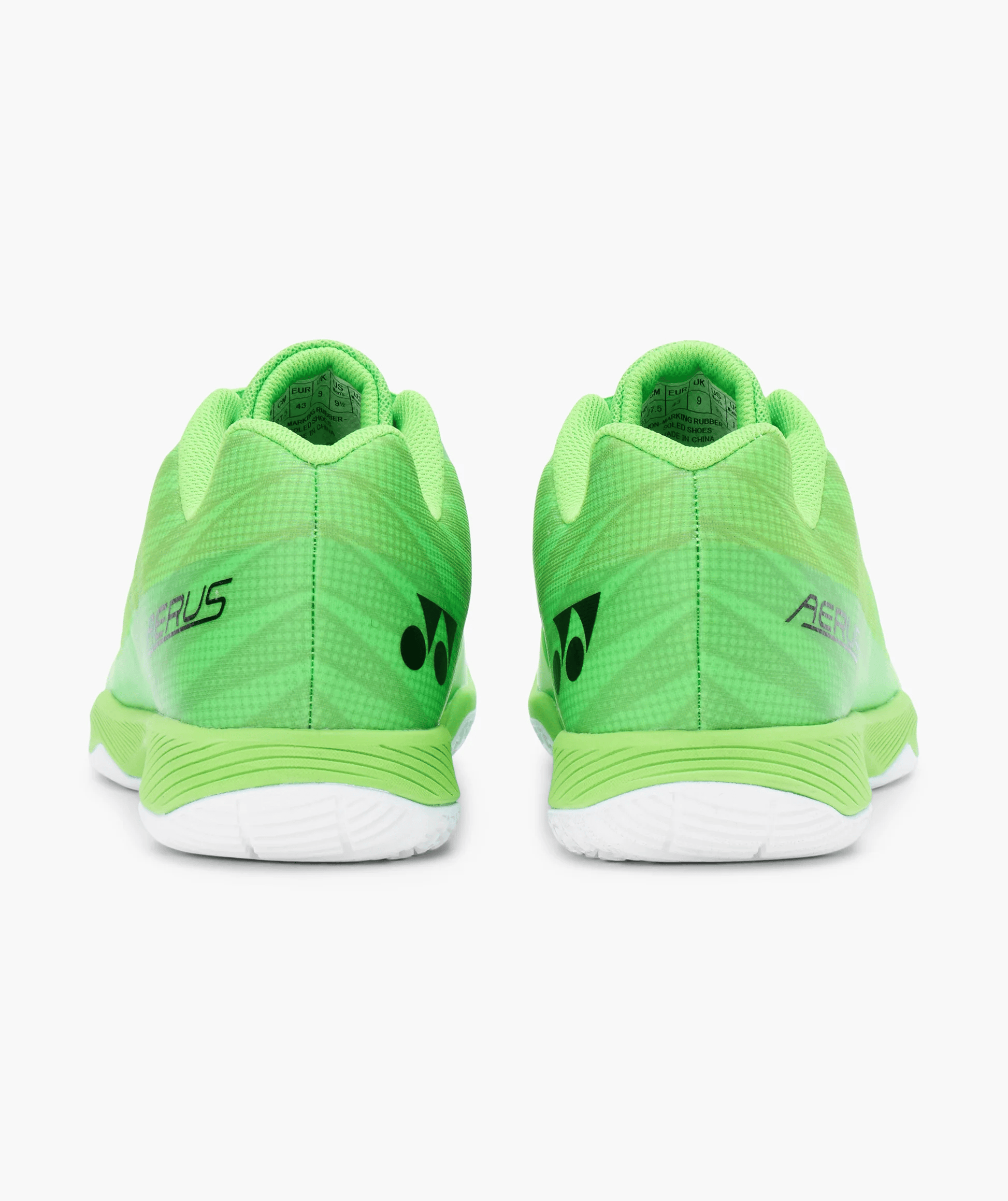 Yonex Power Cushion Aerus Z (Wide)