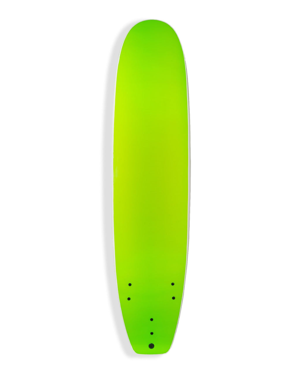 SCORPION 8'0 - White/Green