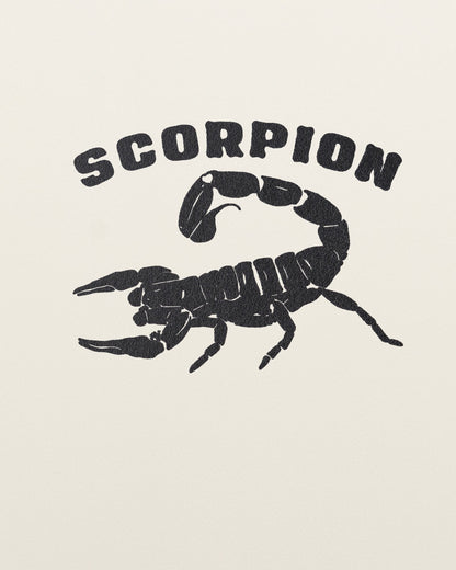 SCORPION 8'0 - White/Green