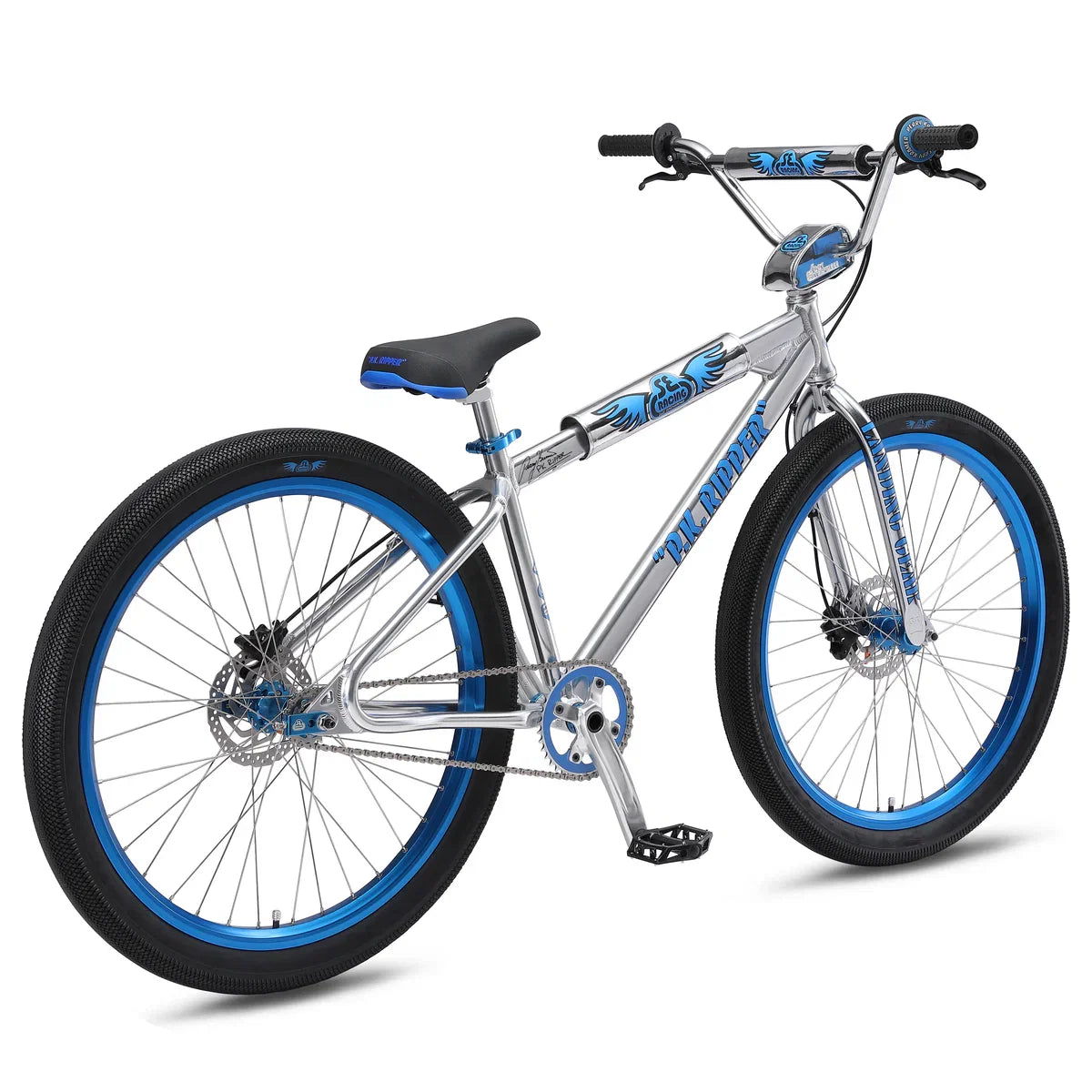 SE Bikes Perry Kramer PK Ripper 27.5" Bike