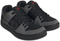Five Ten Freerider Flat Shoes - Men's Gray Five/Core Black/Gray Four 8.5