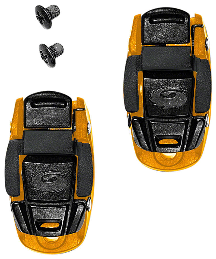 SIDI Caliper Buckle