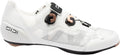 SIDI Genius X Vapo Road Shoes - White 46