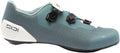 SIDI Genius X WYVE Road Shoes - Frost Gray/Ice White 41.5