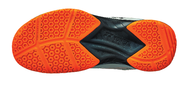 Yonex Power Cushion 37(Light Gray)