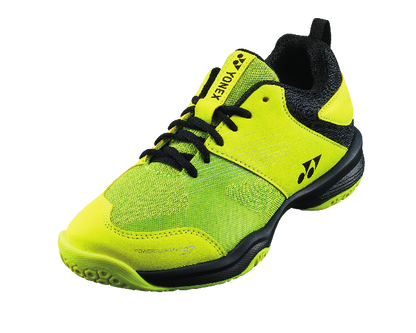 Yonex Power Cushion 37 (Bright Yellow)