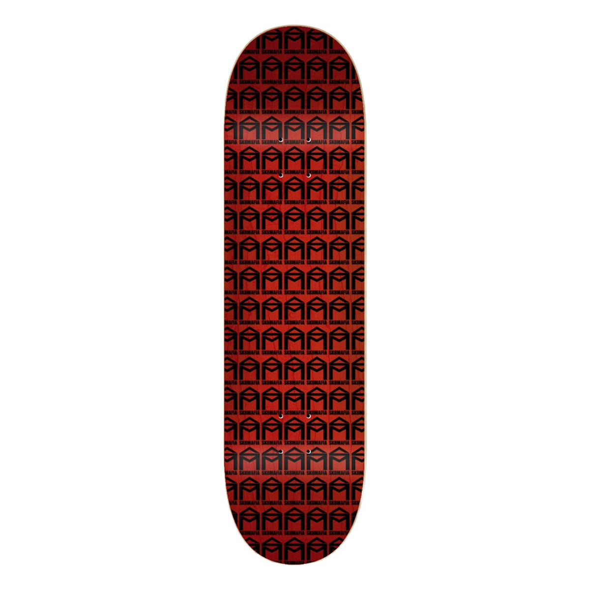 Skate Mafia Skateboard Deck Turner Eye Yes 8.1" x 31.4"