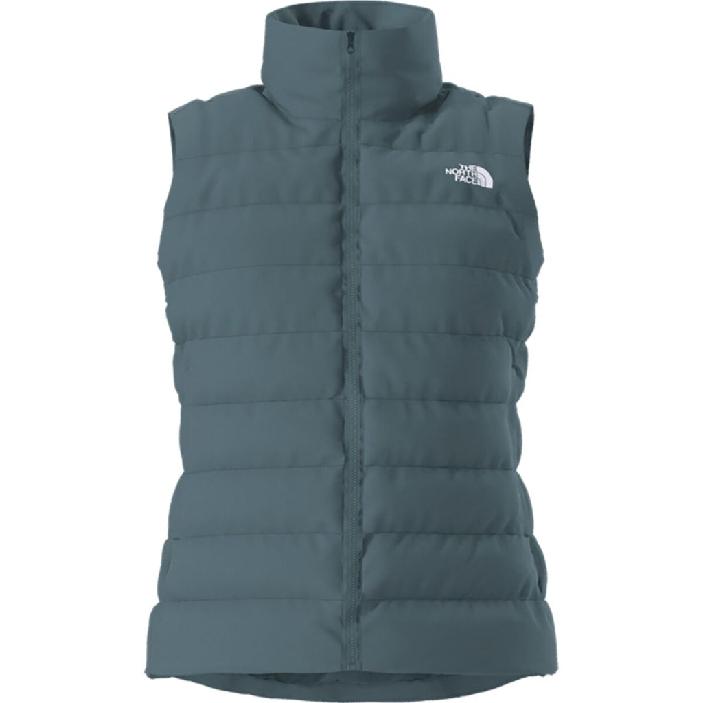 The North Face - Aconcagua 3 Vest - Women's - Space