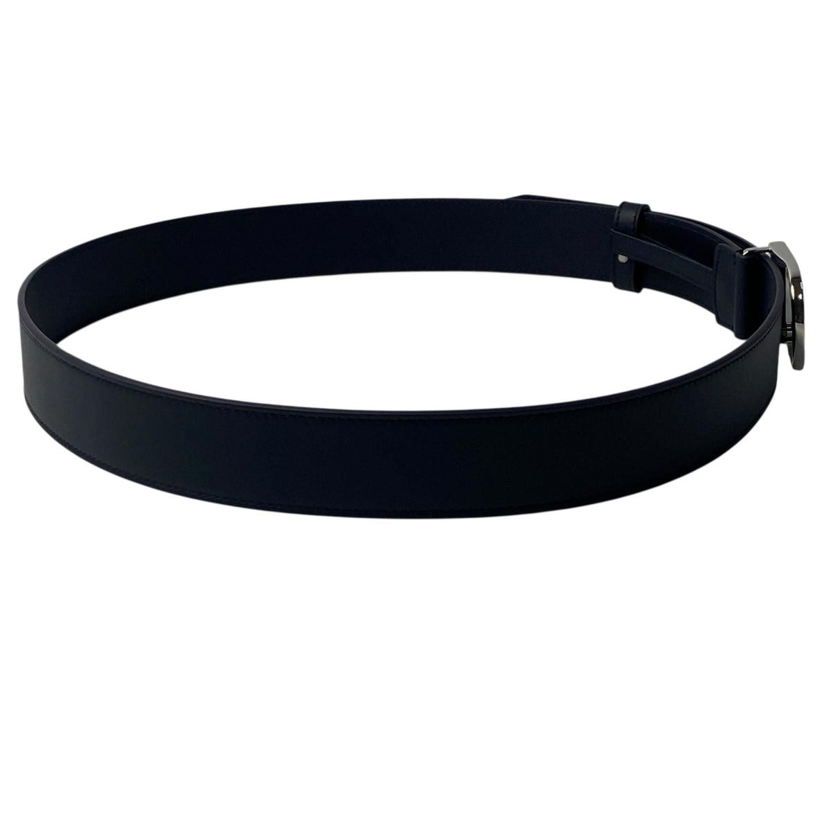 Gucci Leather Blue Dark