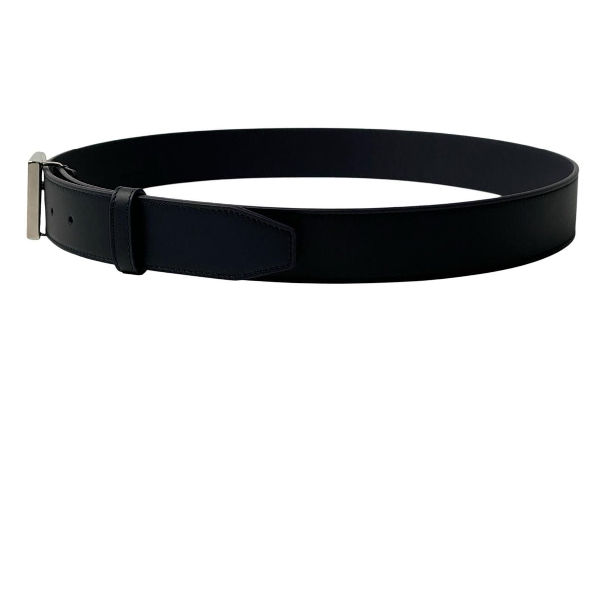 Gucci Leather Blue Dark