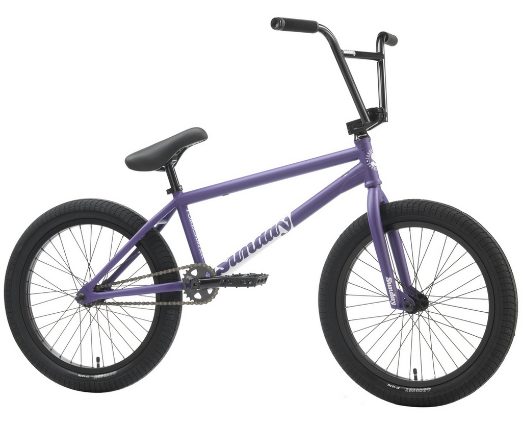 Sunday Forecaster Bike (Cassette)